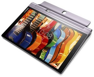 Замена динамика на планшете Lenovo Yoga Tablet 3 Pro 10 в Уфе